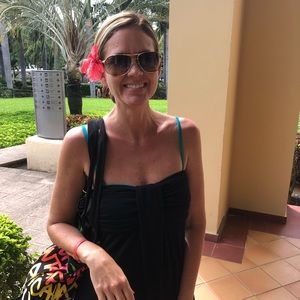 Meet your Posher, Rachelle